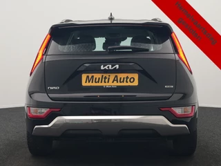 Kia Niro – thumbnail 5