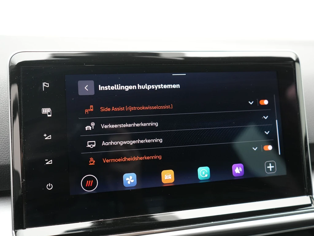 SEAT Tarraco – foto 48