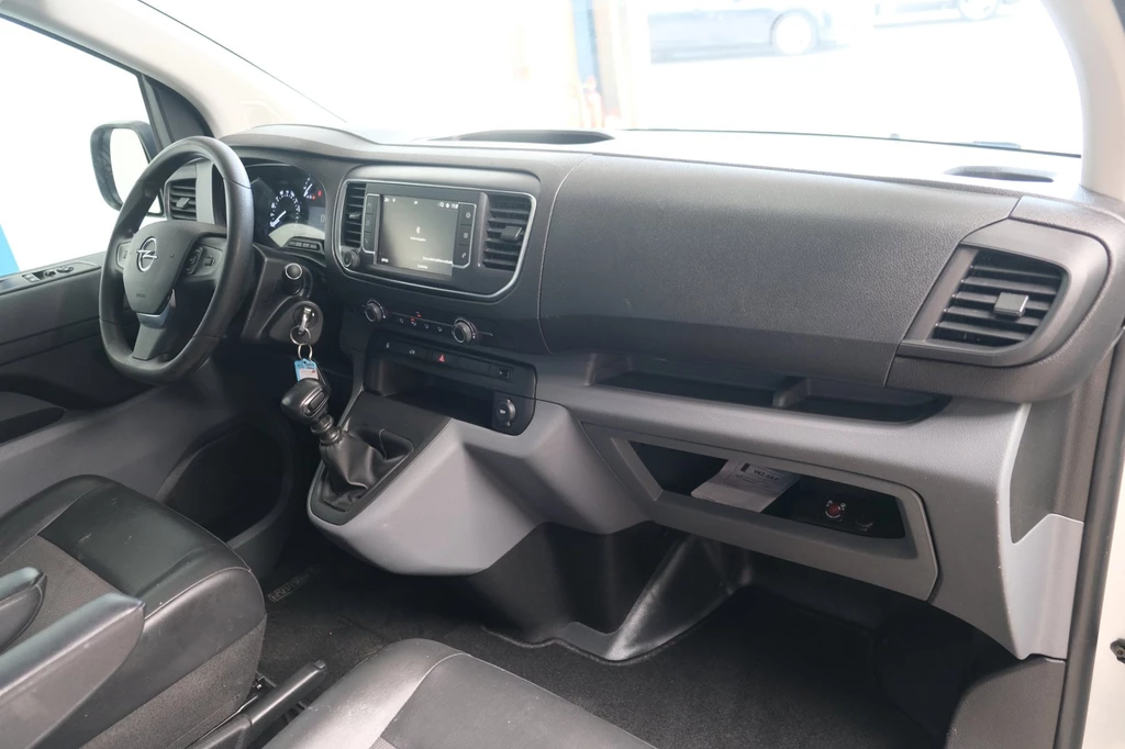 Opel Vivaro – foto 10