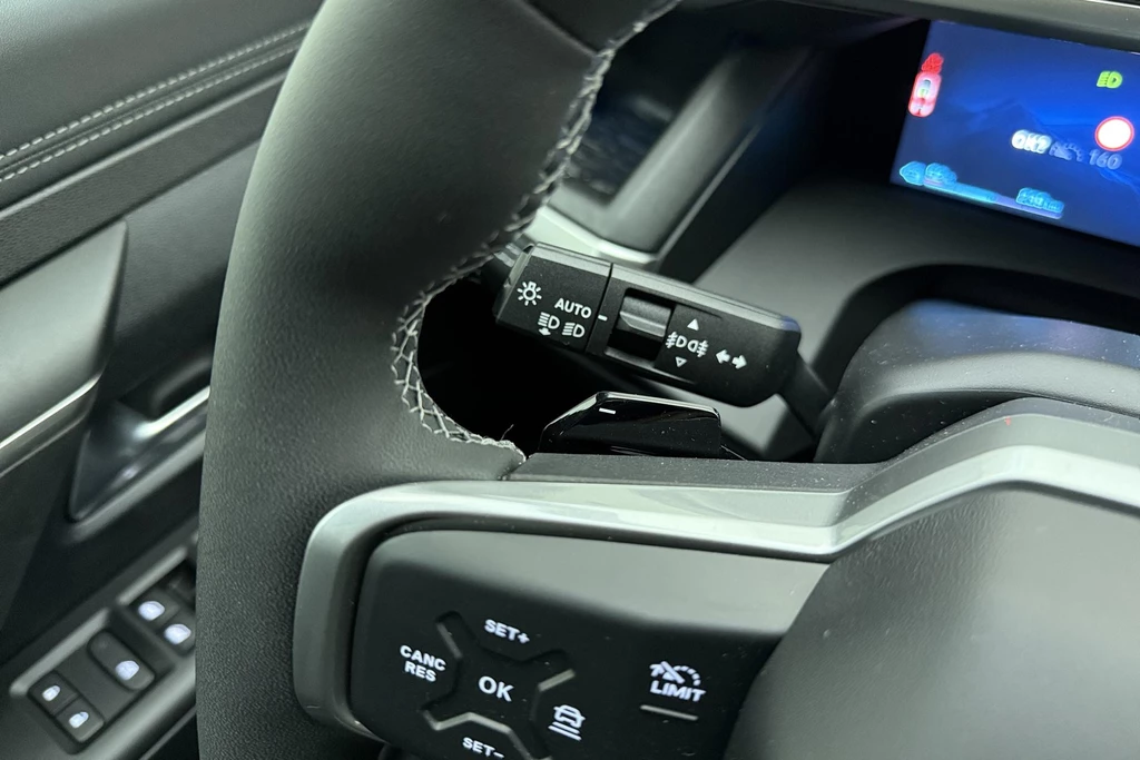 Jeep Compass – foto 30