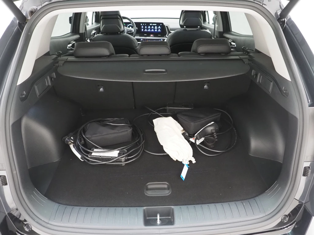 Kia Sportage – foto 43