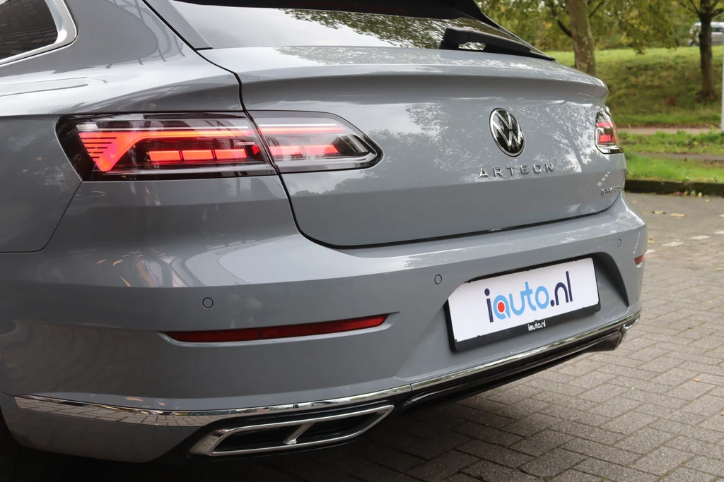 Volkswagen Arteon – foto 46