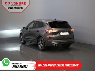 Ford Kuga – thumbnail 3
