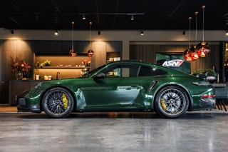 Porsche 911 – thumbnail 11
