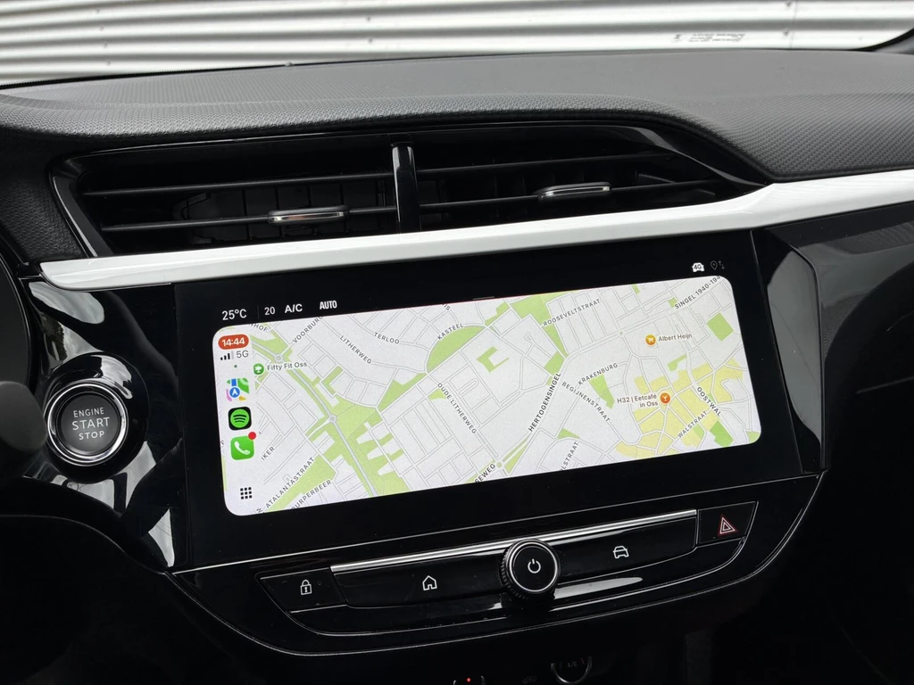 Opel Corsa – foto 19