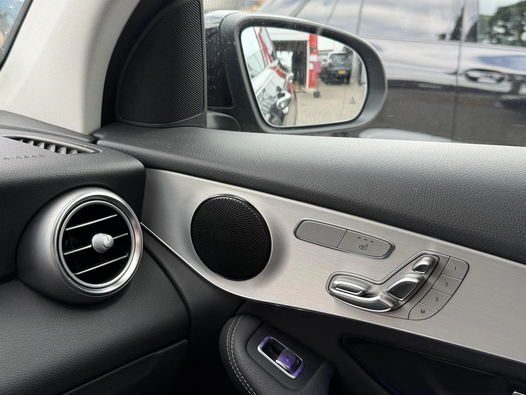 Mercedes-Benz GLC – foto 35