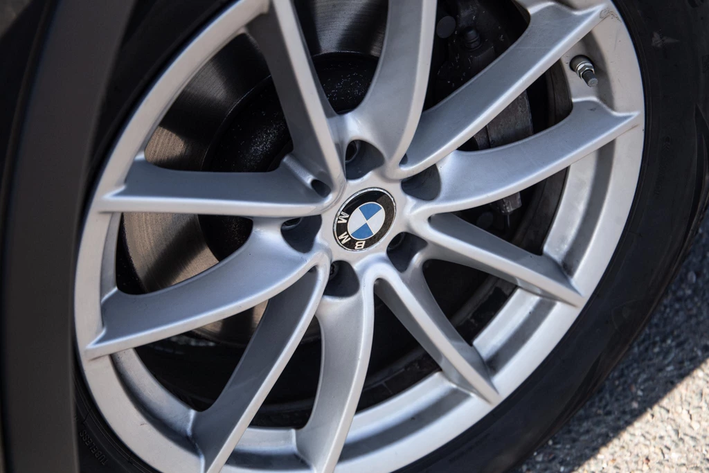BMW X3 – foto 13