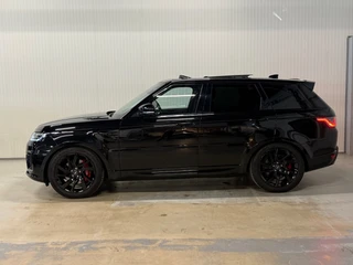 Land Rover Range Rover Sport – thumbnail 2