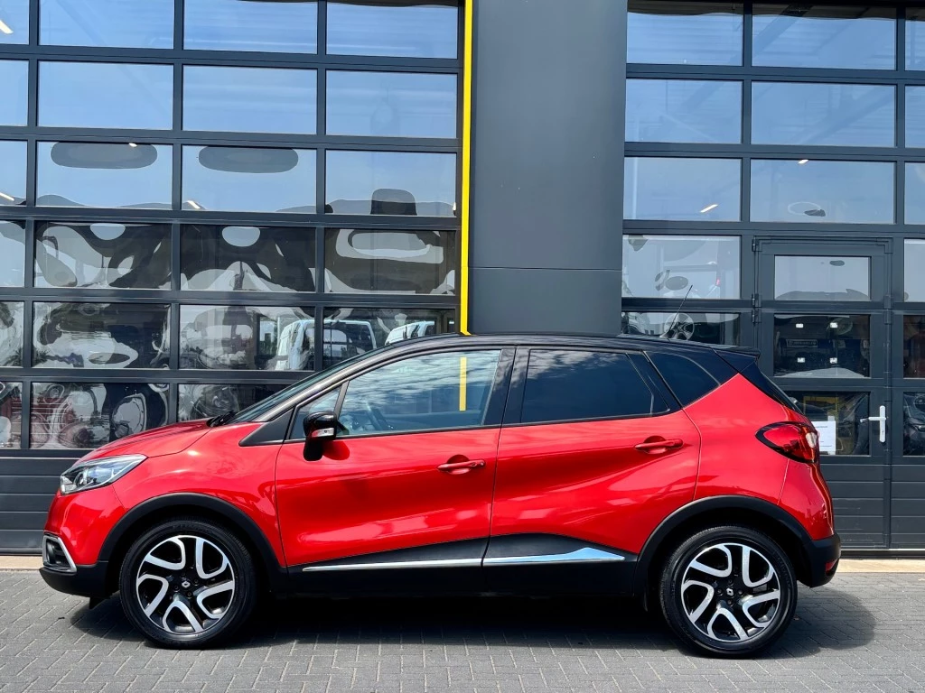 Renault Captur – foto 2