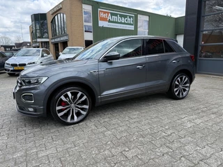Volkswagen T-Roc – thumbnail 2