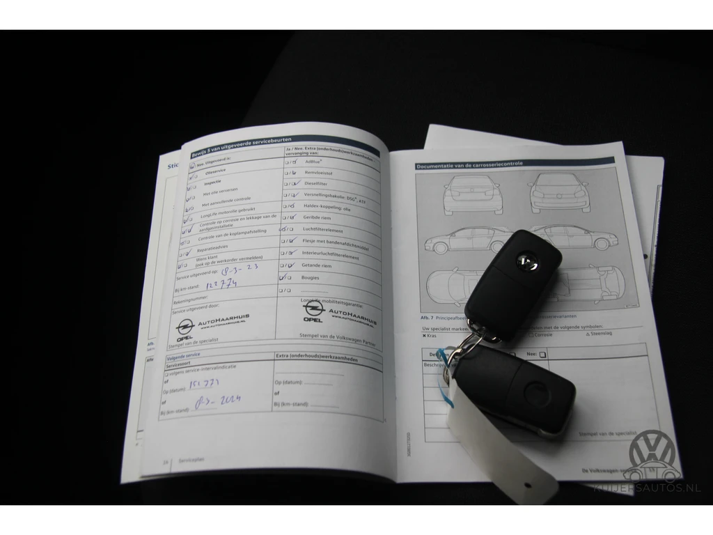 Volkswagen up! – foto 19