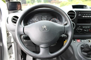 Peugeot Partner – thumbnail 9