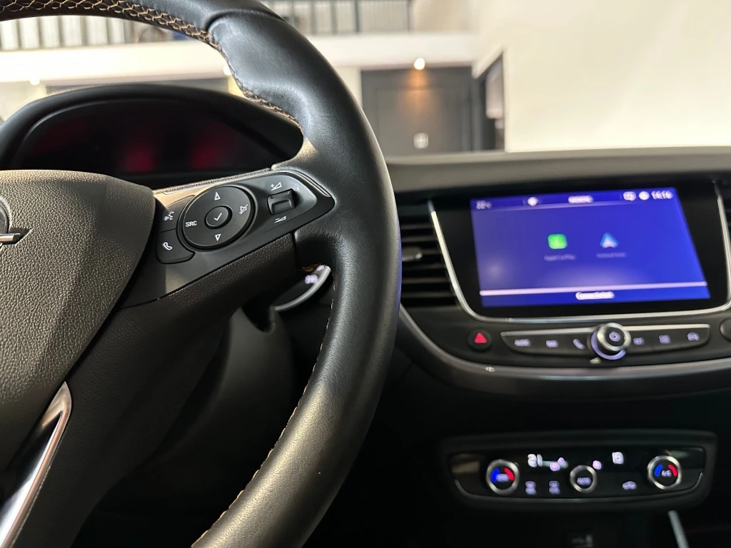 Opel Crossland X – foto 21