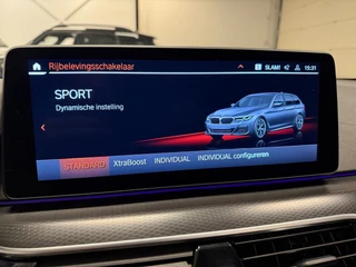 BMW 5 Serie – thumbnail 54