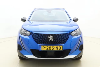 Peugeot e-2008 – thumbnail 9