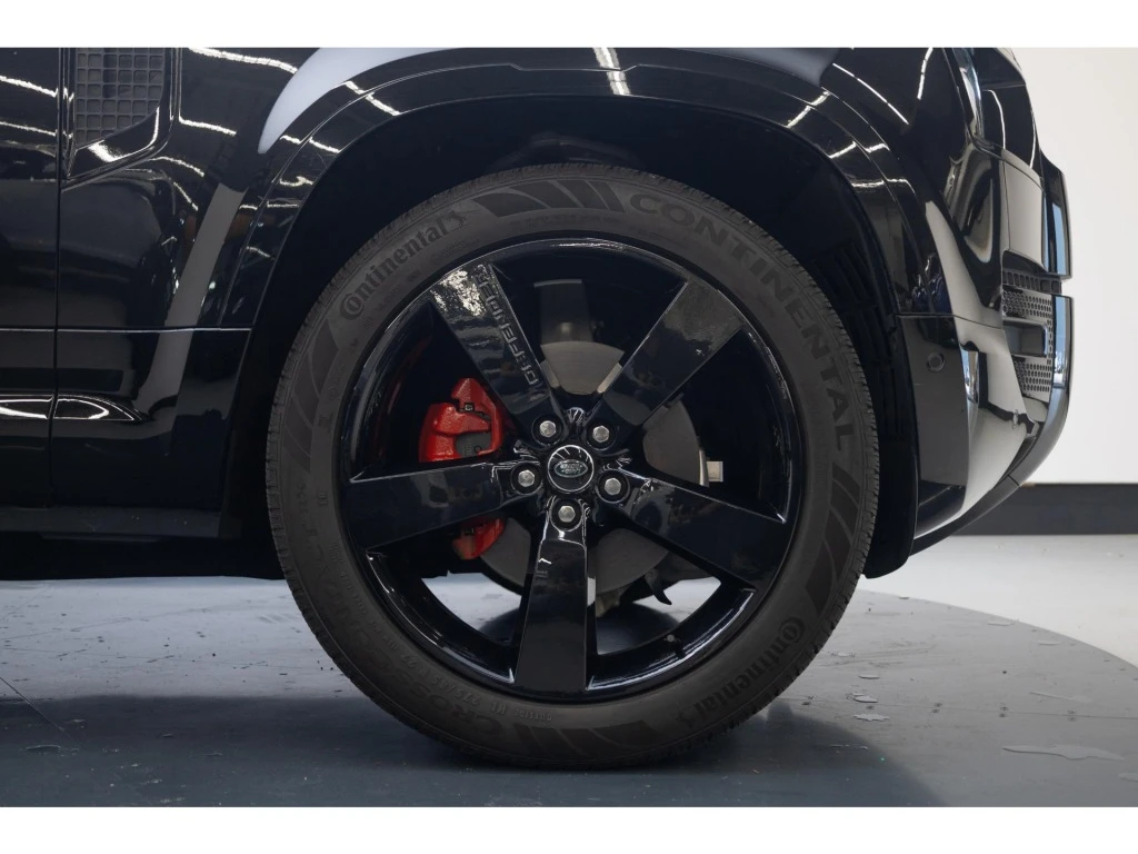 Land Rover Defender – foto 28