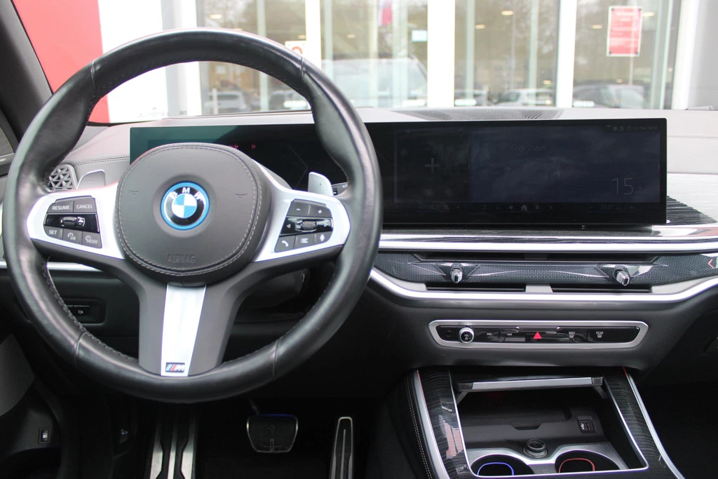 BMW X5 – foto 12