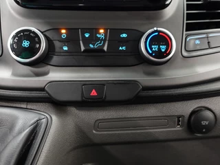 Ford Transit Custom – thumbnail 30