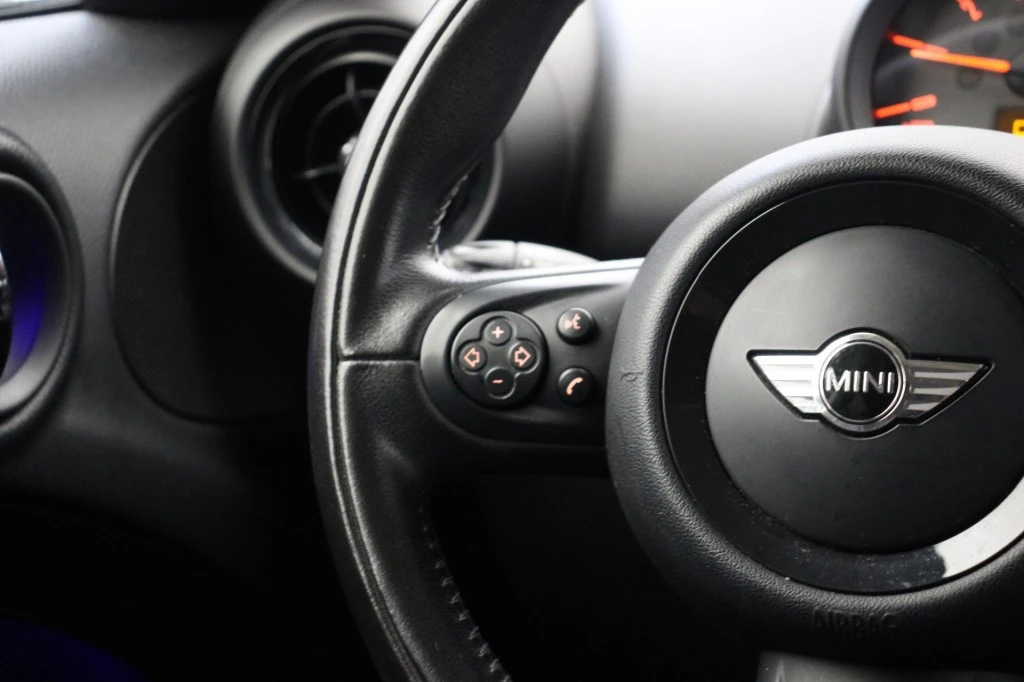 MINI Cooper – foto 15