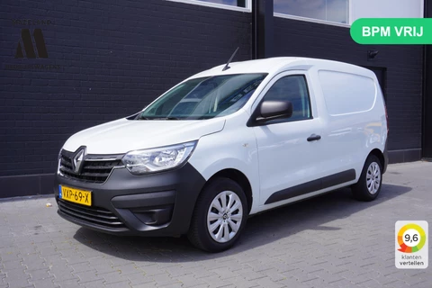 Renault Express 1.5 dCi EURO 6 - Airco - Cruise - €12.499,- Excl.