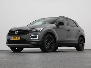 Volkswagen T-Roc – thumbnail 2