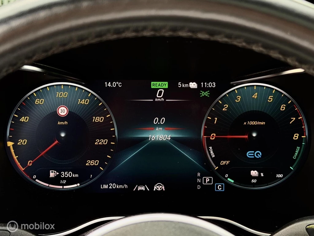 Mercedes-Benz GLC – foto 21