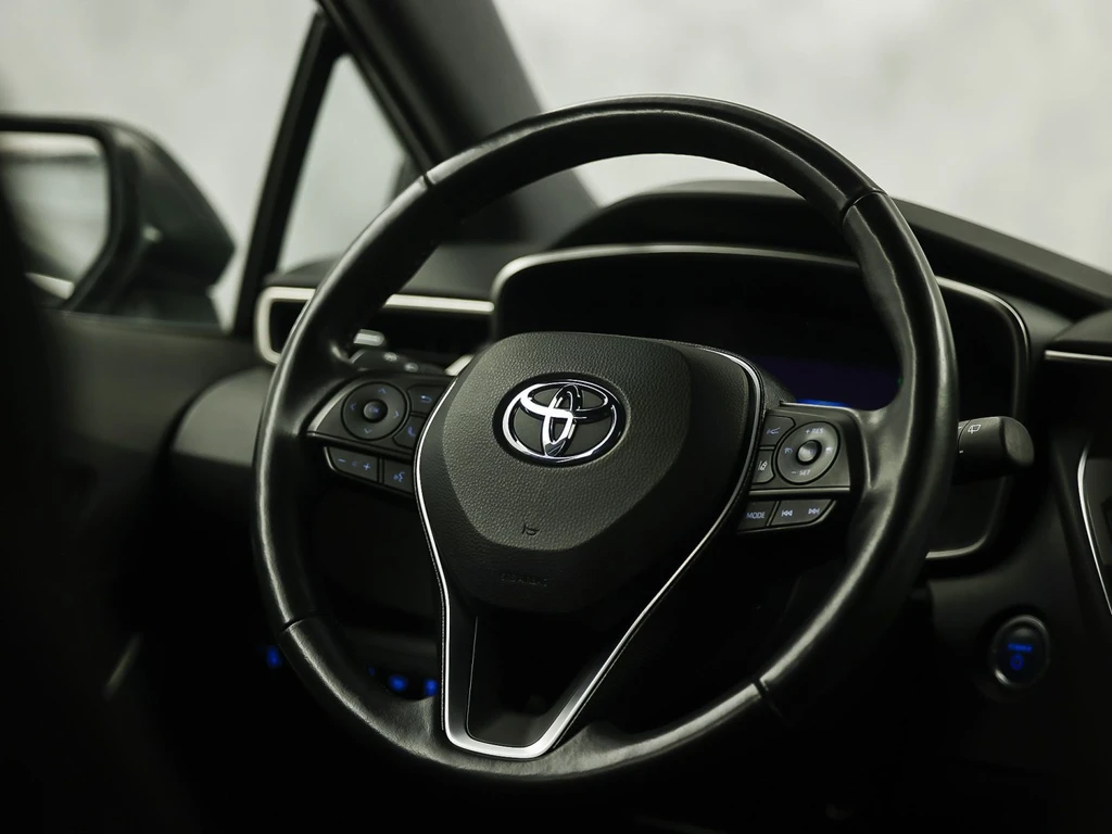 Toyota Corolla – foto 18