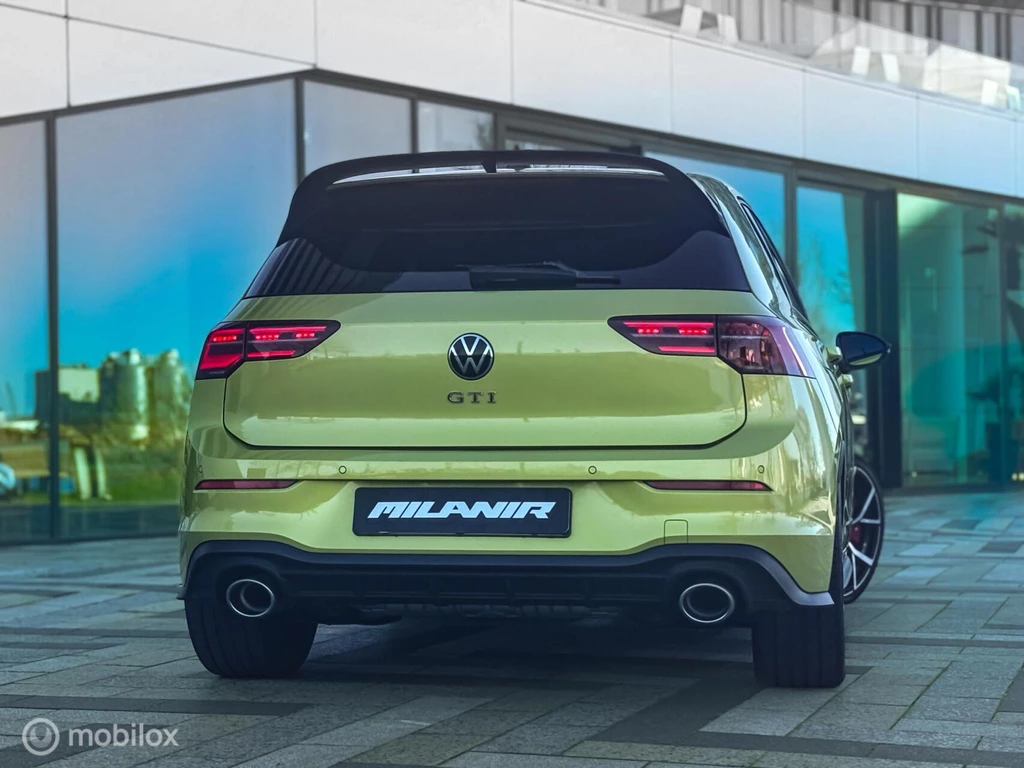 Volkswagen Golf – foto 6