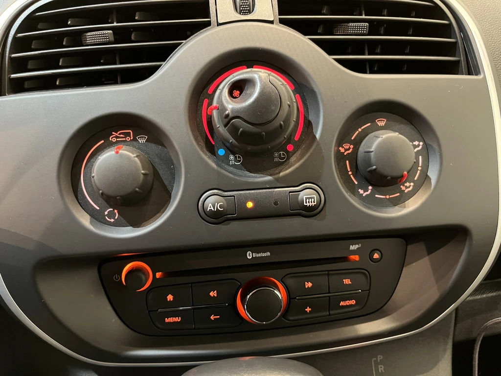Renault Kangoo Z.E. – foto 13