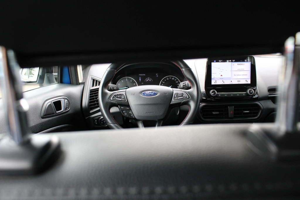 Ford EcoSport – foto 17