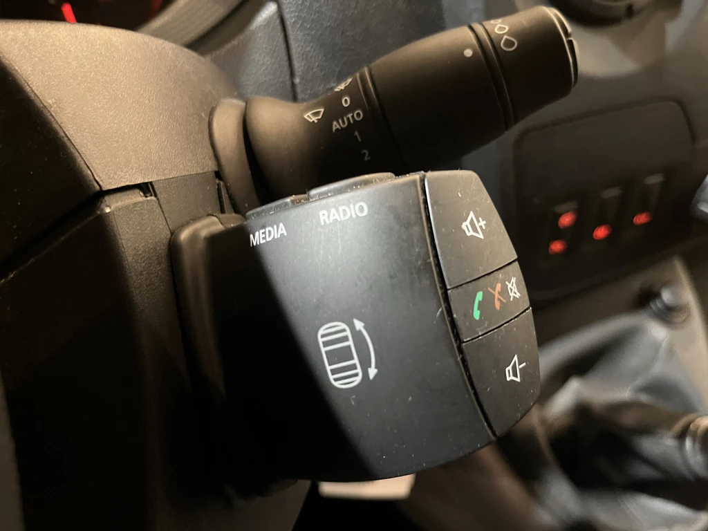 Opel Movano – foto 19