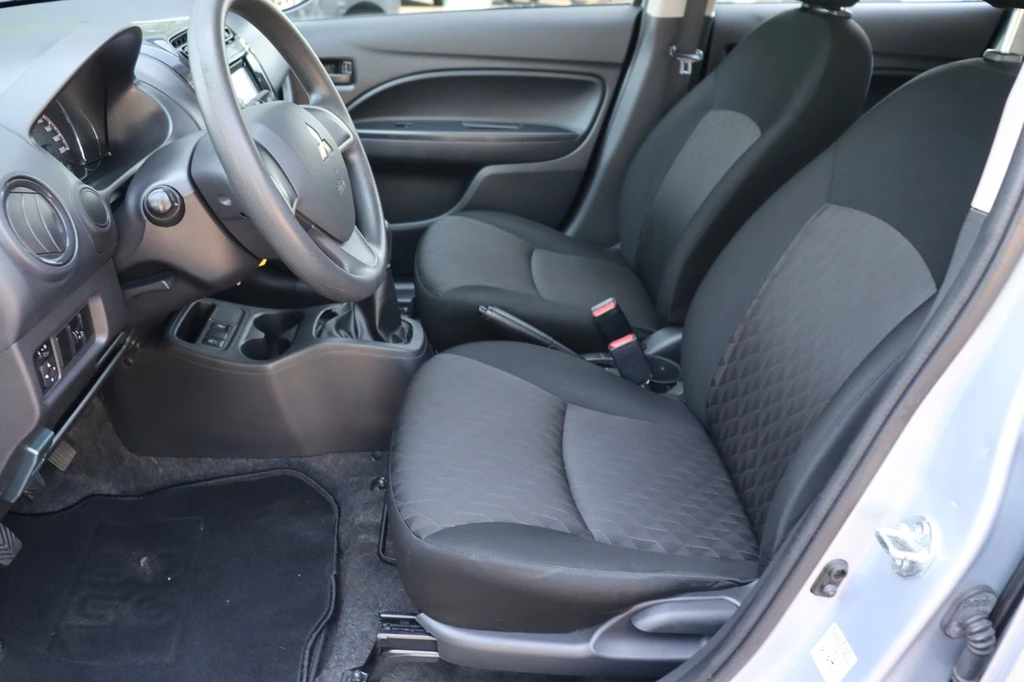 Mitsubishi Space Star – foto 8