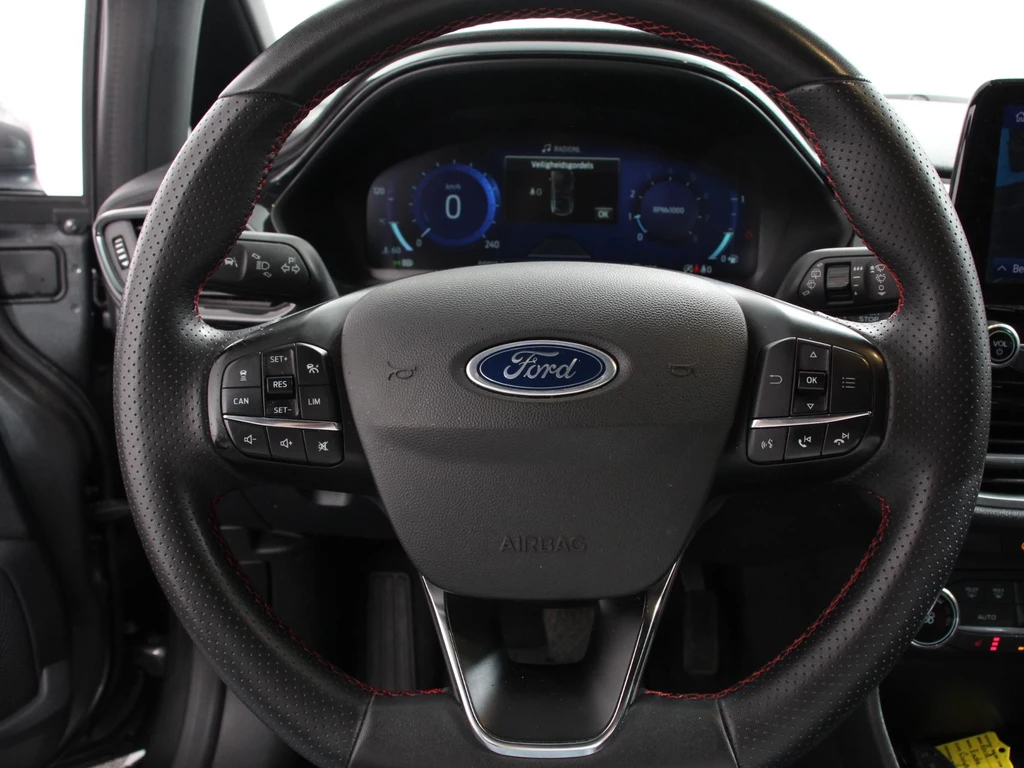 Ford Fiesta – foto 19