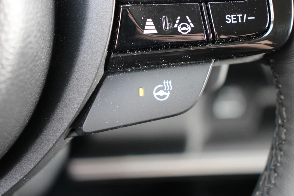 Honda HR-V – foto 19