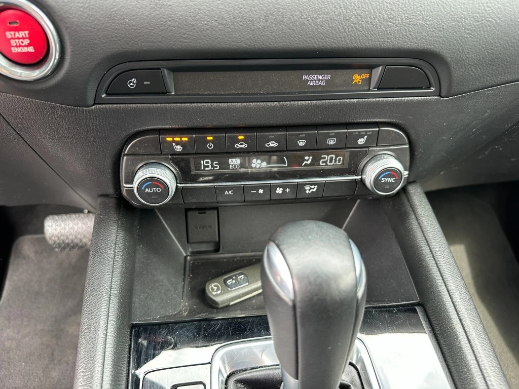 Mazda CX-5 – foto 17
