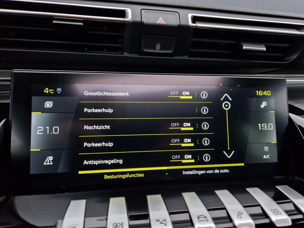 Peugeot 508 – foto 14