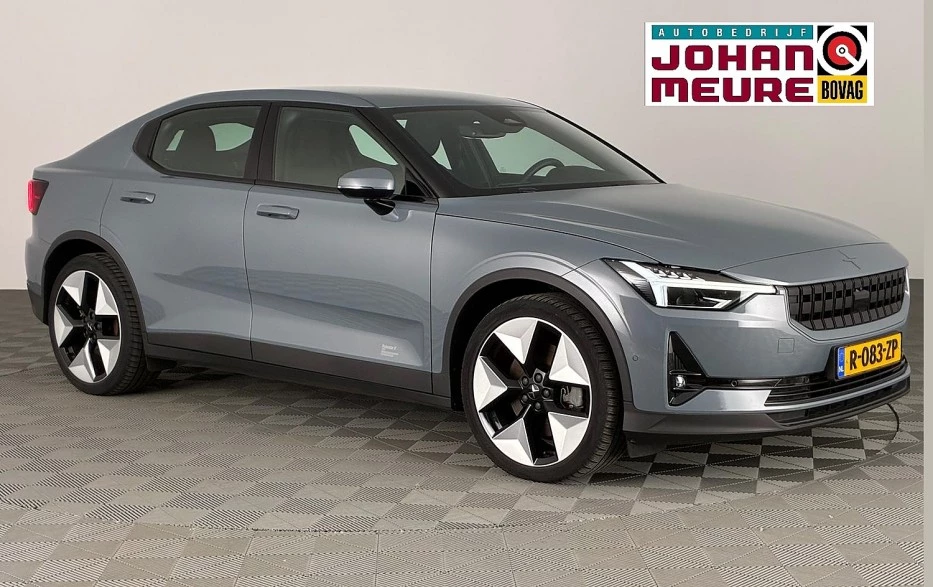 Polestar 2 – foto 3