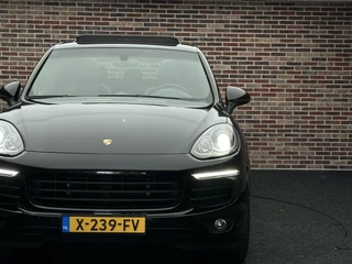 Porsche Cayenne – thumbnail 13