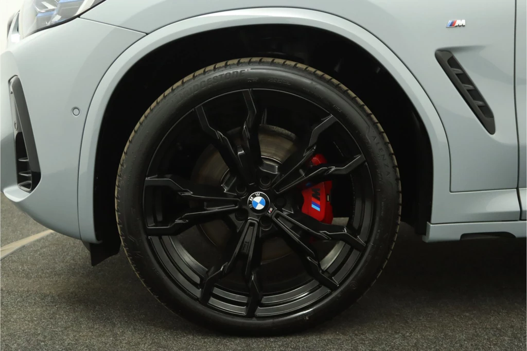 BMW X4 – foto 16