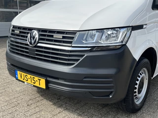 Volkswagen Transporter – thumbnail 36