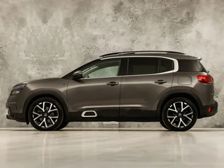 Citroën C5 Aircross – thumbnail 2