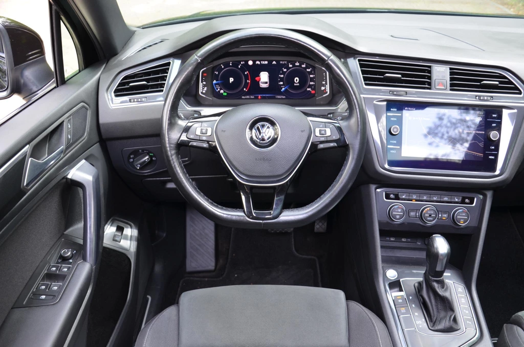 Volkswagen Tiguan Allspace – foto 52