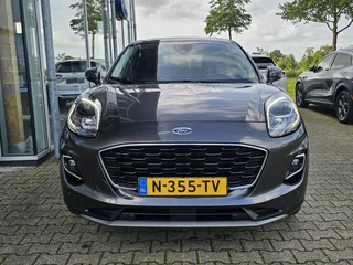 Ford Puma – thumbnail 7