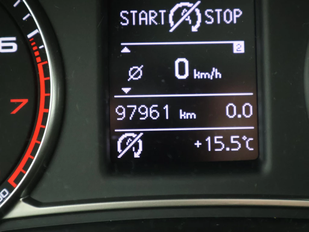 Audi A1 Sportback – foto 38