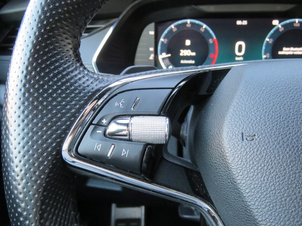 Škoda Octavia – foto 25