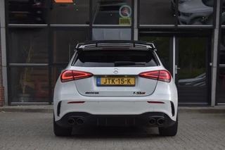 Mercedes-Benz A-Klasse – thumbnail 8