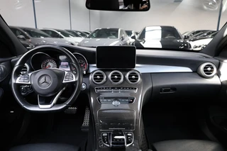 Mercedes-Benz C-Klasse – thumbnail 7