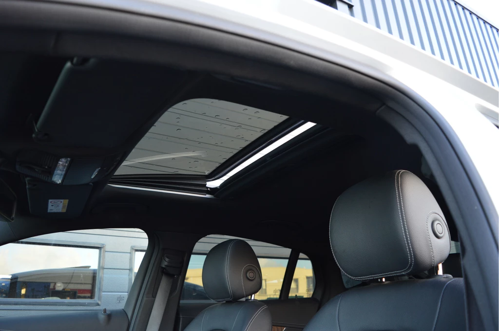 Mercedes-Benz GLC – foto 9