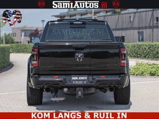 Dodge Ram Pick-Up – thumbnail 20
