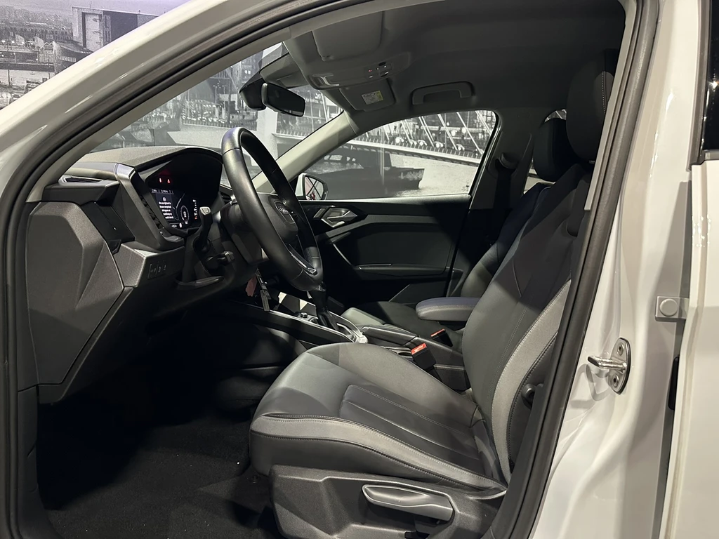 Audi A1 Sportback – foto 21